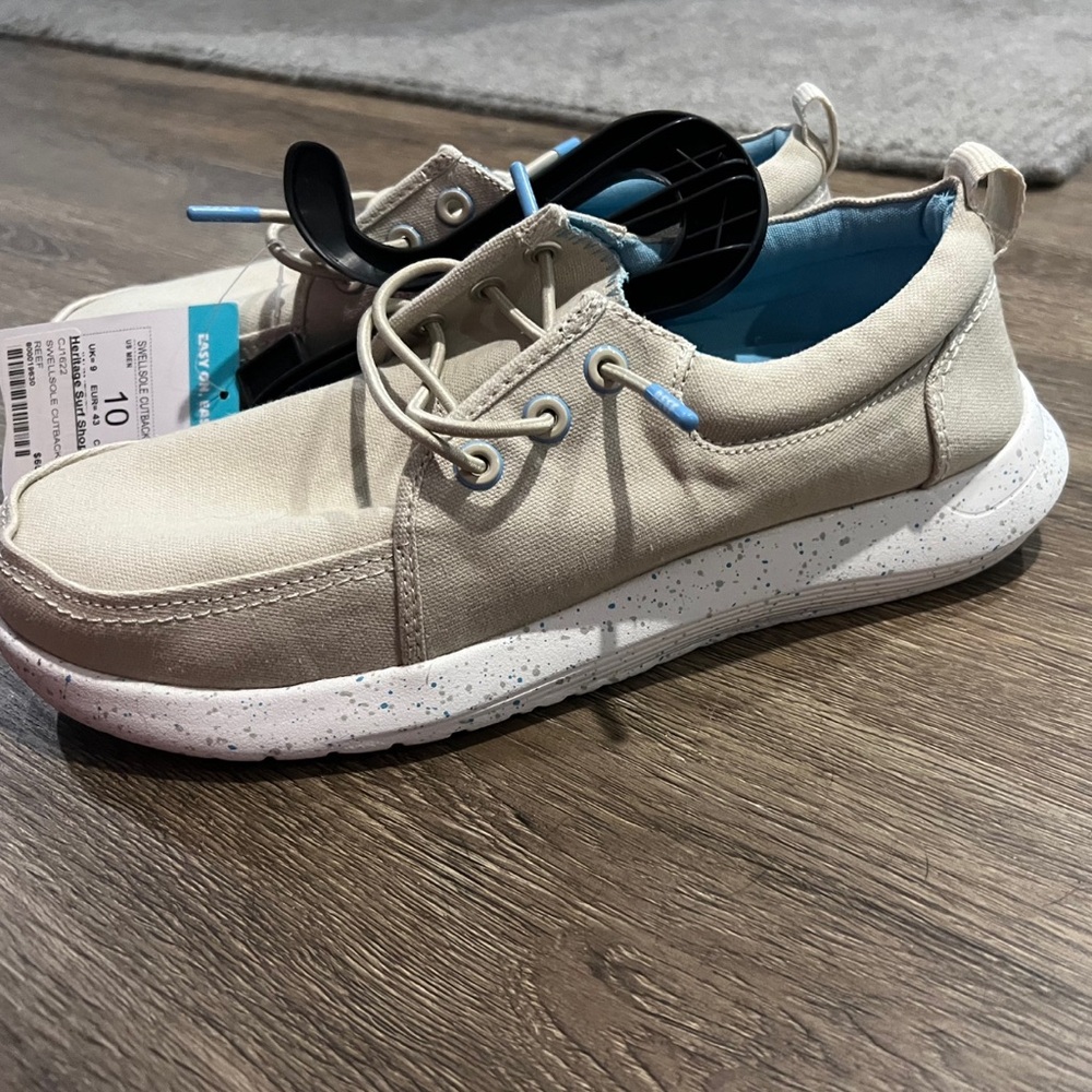 Reef SwellSole Cutback size 10